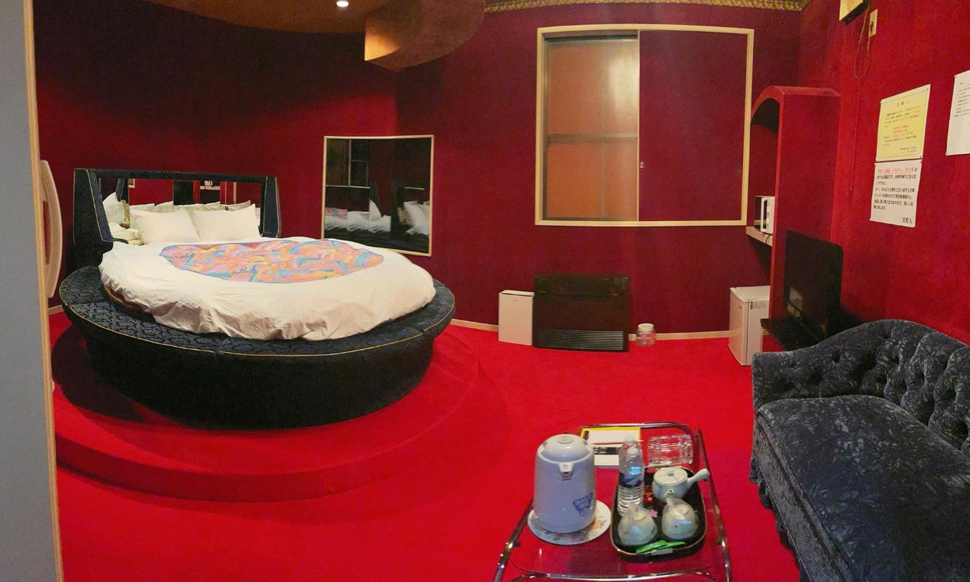 ロビンホテルrobin Hotel Yachimata 외부 사진