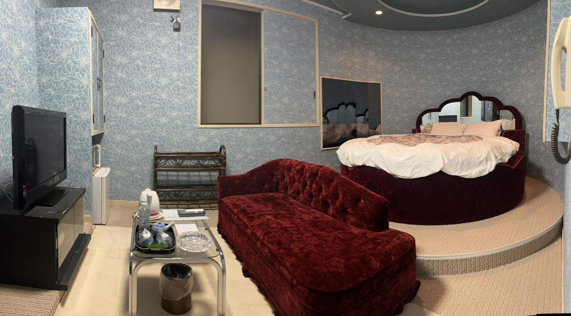 ロビンホテルrobin Hotel Yachimata 외부 사진