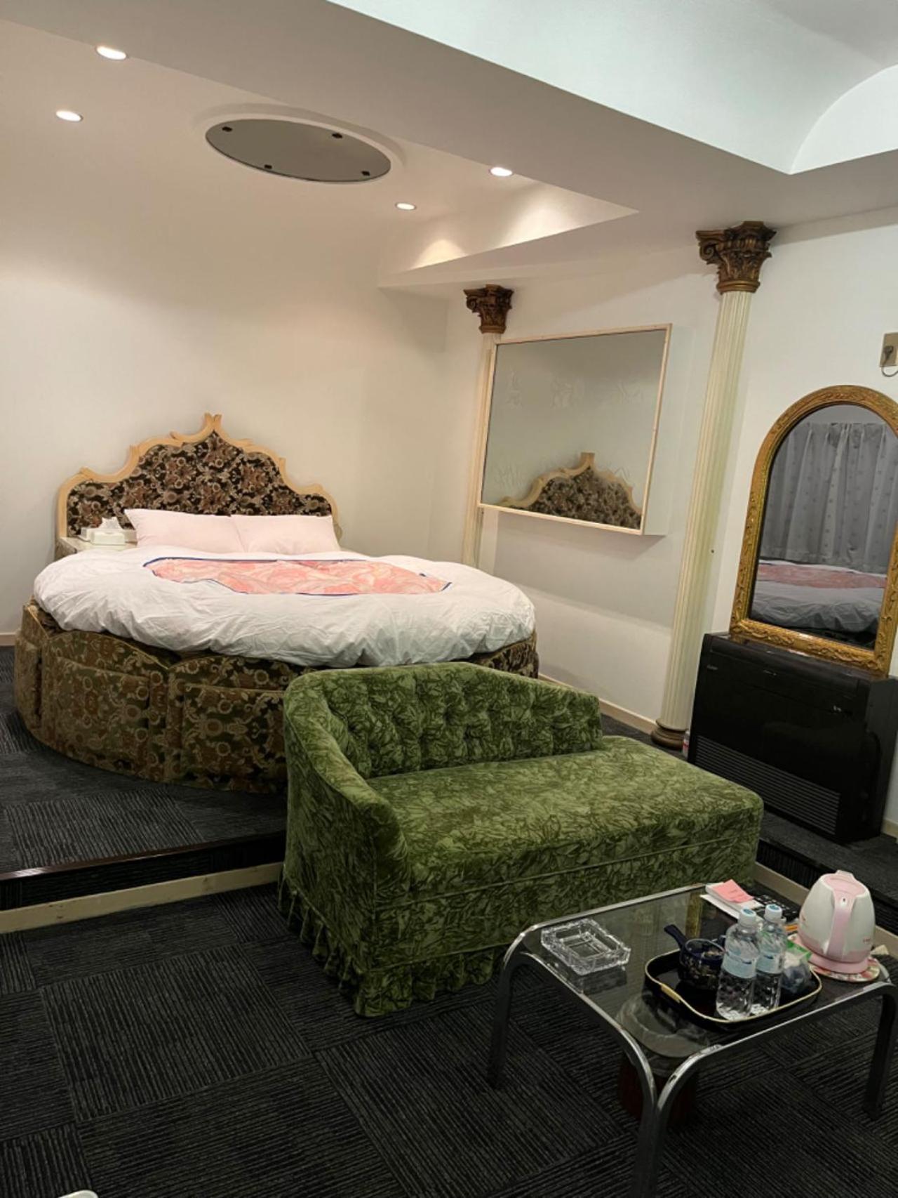 ロビンホテルrobin Hotel Yachimata 외부 사진