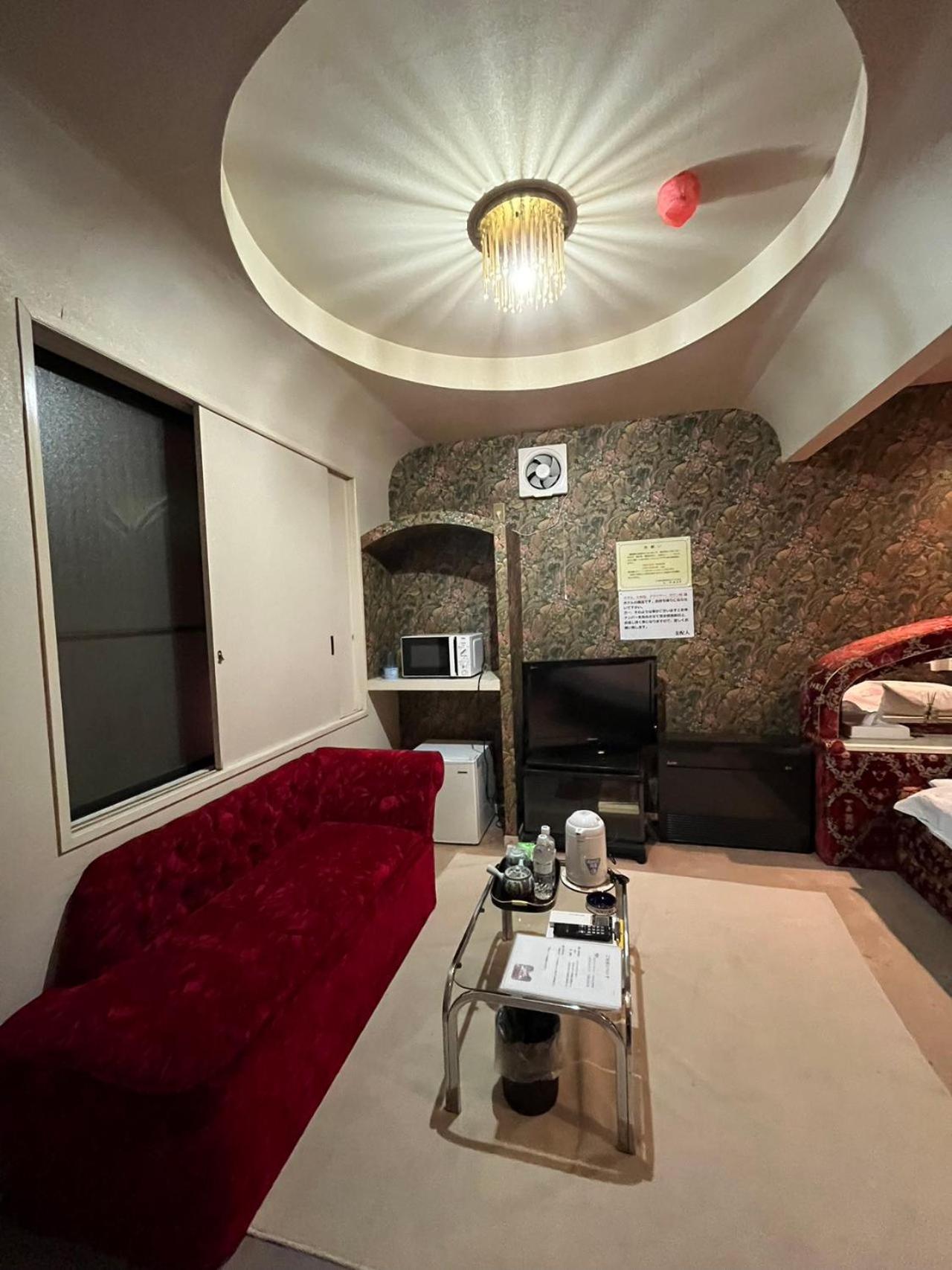 ロビンホテルrobin Hotel Yachimata 외부 사진