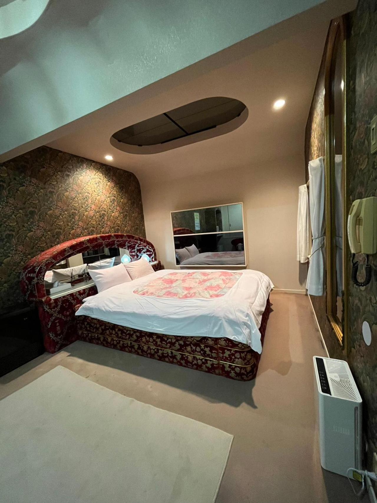 ロビンホテルrobin Hotel Yachimata 외부 사진
